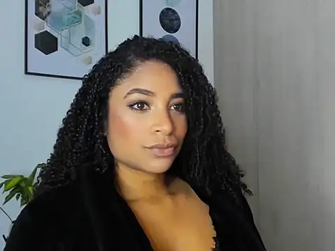 Taneesha B online show from May 10, 2026, 1:44 am