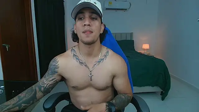 Mrbig maximo online show from June 6, 2026, 5:01 am