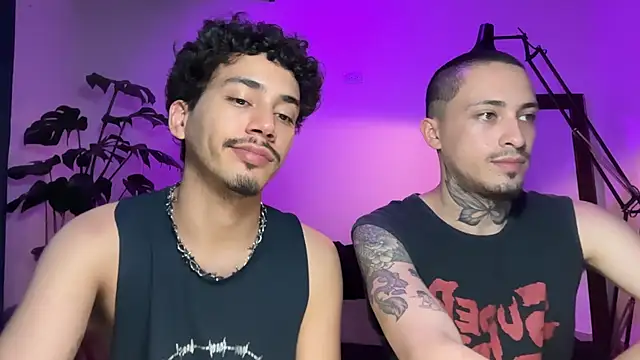 Noah and Steven online show from July 6, 2026, 3:58 pm