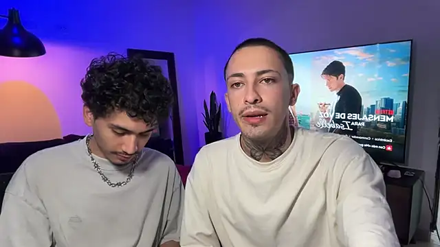 Noah and Steven online show from July 15, 2026, 8:58 pm