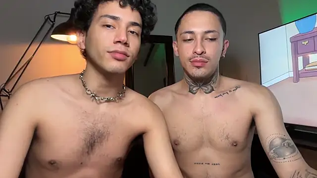 Noah and Steven online show from July 23, 2026, 3:48 am