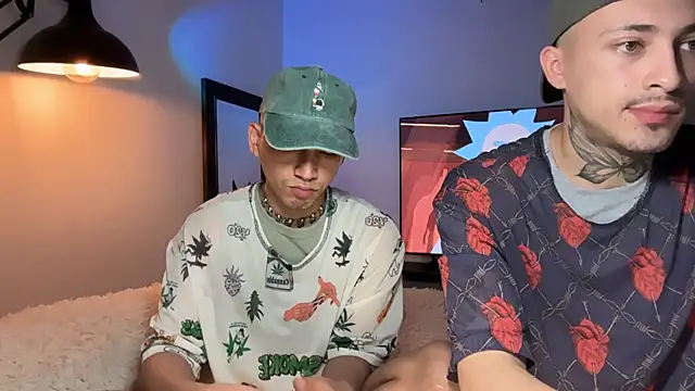 Noah and Steven online show from July 23, 2026, 5:11 pm