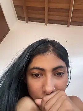 Snapshot of Jhon_and_Karol chatting on July 25, 2026, 2:47 pm Jhon and Karol online show from July 25, 2026, 2:47 pm