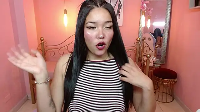 Melody 1  online show from April 30, 2026, 2:29 am
