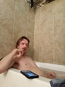 Damien Flare online show from April 24, 2026, 7:16 pm