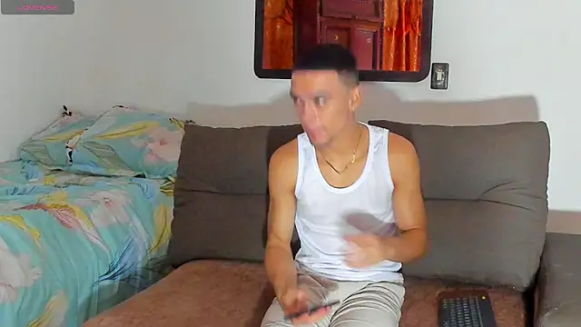 Teo Rave online show from June 4, 2026, 12:05 am
