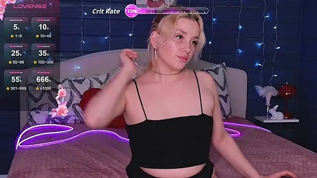 Crystal  Jull online show from April 29, 2026, 4:44 pm