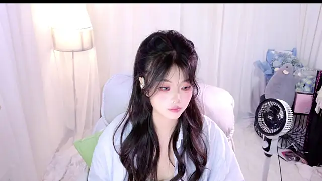 ChuYI-007 online show from April 21, 2026, 8:31 am