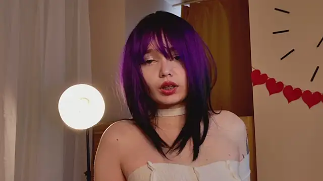 Tomie Kawakami online show from April 24, 2026, 10:50 am