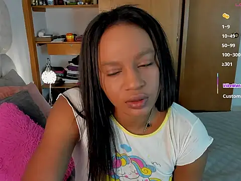 Snapshot of nia_brown chatting on May 13, 2026, 4:32 am nia brown online show from May 13, 2026, 4:32 am