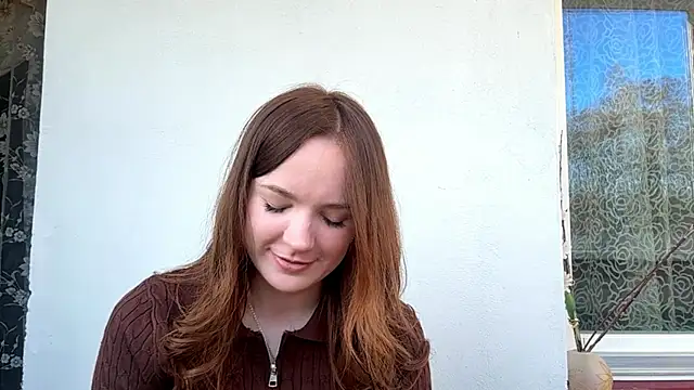 FransiscaLauderback online show from April 20, 2026, 3:15 pm