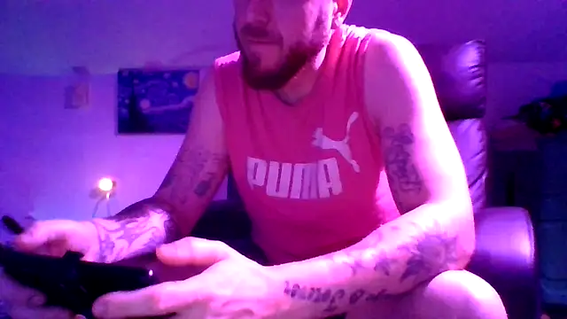 MrPurple999 online show from June 9, 2026, 12:44 am