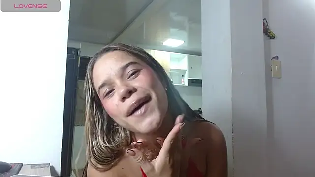 little babyboo  online show from July 9, 2026, 1:09 am