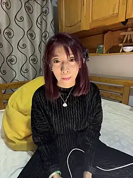 Cici-Baby13 online show from April 20, 2026, 3:26 pm