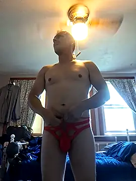 JGWntwrth86 online show from July 17, 2026, 4:45 pm