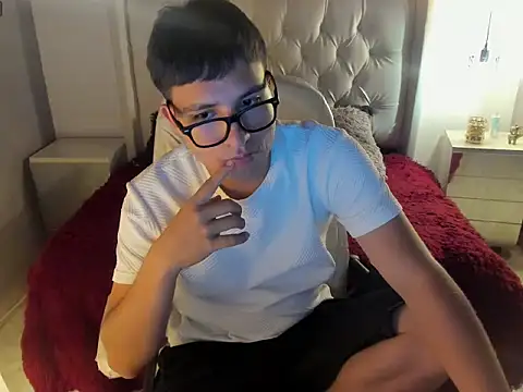 axel voss online show from April 24, 2026, 10:23 pm