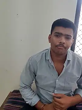 BunkyBoy21 online show from April 26, 2026, 8:01 am