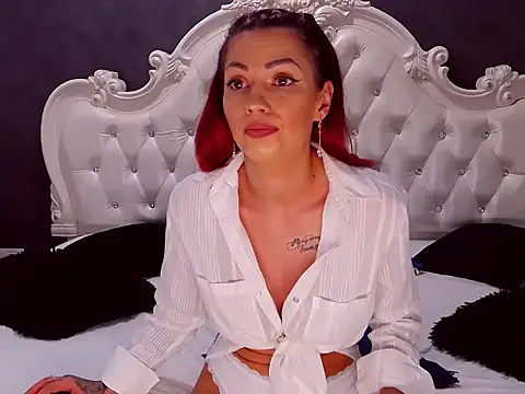 MeghanLoft online show from June 8, 2026, 5:57 pm