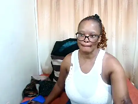 Ebony Bloom69 online show from July 22, 2026, 4:59 am