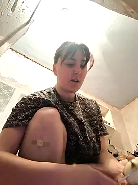 MissTakeMe online show from April 24, 2026, 8:33 pm