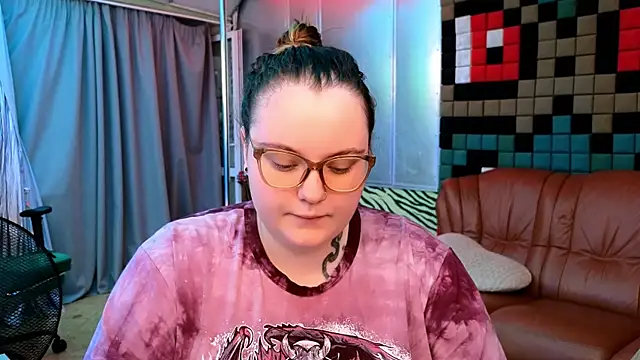 Snapshot of CatherineClaire chatting on July 23, 2026, 4:16 pm CatherineClaire online show from July 23, 2026, 4:16 pm
