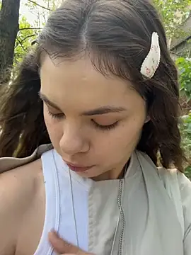 Mila Cutie online show from May 8, 2026, 7:14 am