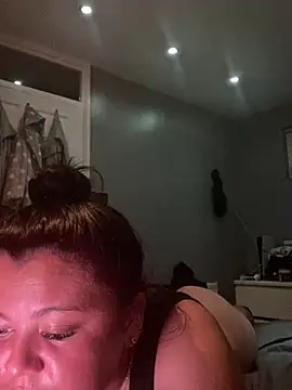 Laurenrose x online show from June 11, 2026, 8:40 pm