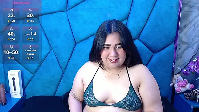 Snapshot of Rachel_Swetty2 chatting on April 27, 2026, 12:58 pm Rachel Swetty2 online show from April 27, 2026, 12:58 pm