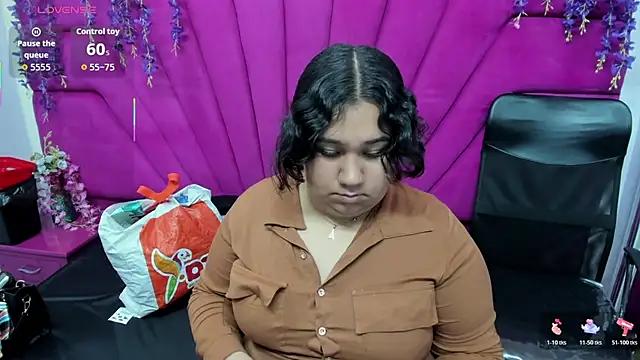 Rachel Swetty2 online show from July 23, 2026, 2:26 pm