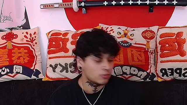 arcano  rh online show from April 28, 2026, 2:21 am