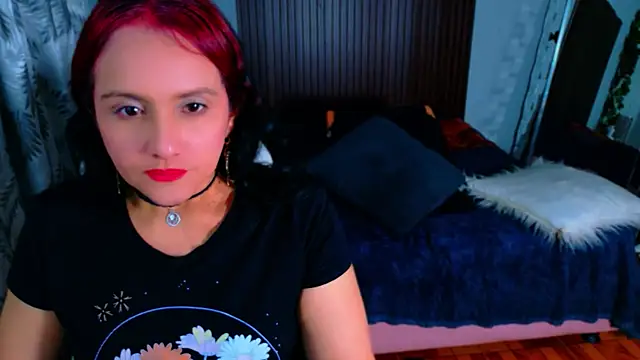 kataleya03 online show from July 15, 2026, 1:05 pm