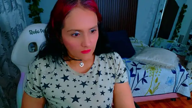 kataleya03 online show from July 24, 2026, 12:58 pm