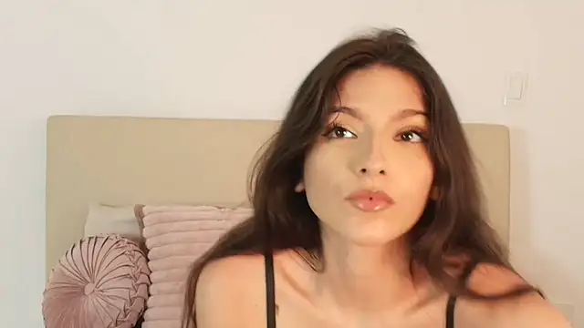 RachelDuque online show from July 16, 2026, 10:27 pm