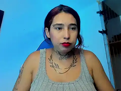 Lilith hot dirty666 online show from April 25, 2026, 11:57 pm