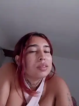 Lilith hot dirty666 online show from May 2, 2026, 8:36 pm