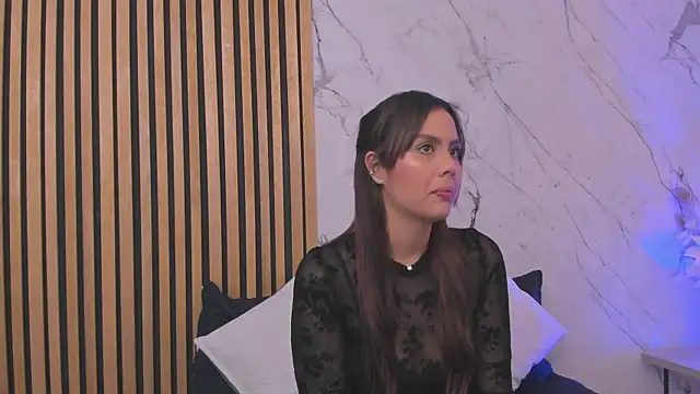 Veravantemp online show from April 22, 2026, 10:11 pm