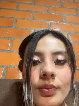 Pamela-rios- online show from May 14, 2026, 3:24 am