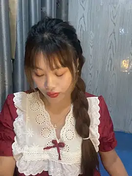 Snapshot of Ly-sexyy chatting on April 30, 2026, 7:36 am Ly-sexyy online show from April 30, 2026, 7:36 am