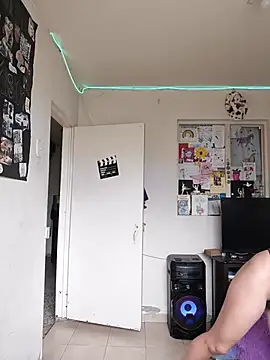 evafuckasd online show from July 2, 2026, 9:54 pm
