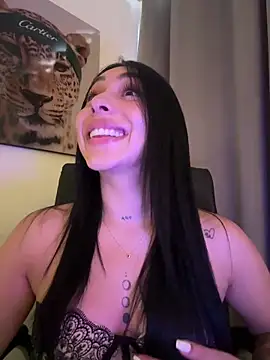 Snapshot of IsabellaNoir_ chatting on June 10, 2026, 10:08 pm IsabellaNoir online show from June 10, 2026, 10:08 pm