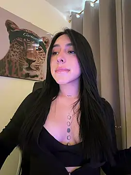 Snapshot of IsabellaNoir_ chatting on June 20, 2026, 5:38 pm IsabellaNoir online show from June 20, 2026, 5:38 pm