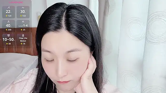 D-Misslu online show from April 24, 2026, 6:05 am