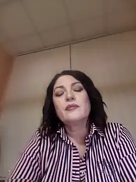 MargoSky48 online show from April 26, 2026, 5:21 pm