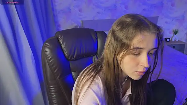 Tiana Belle online show from May 31, 2026, 1:14 am