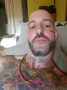 DuroHustler online show from April 26, 2026, 3:32 pm