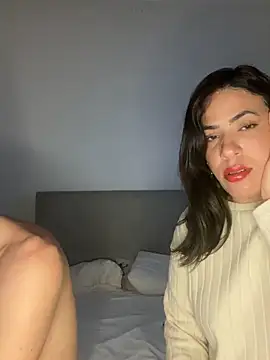 SabrinaDVD online show from May 8, 2026, 9:42 pm