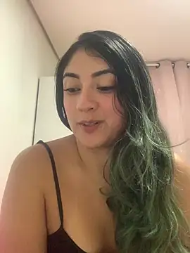 Camilaafg online show from June 15, 2026, 11:07 pm