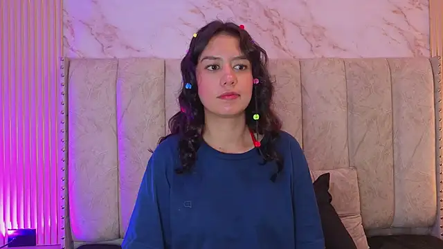 Alahia Bloom online show from July 9, 2026, 12:53 pm
