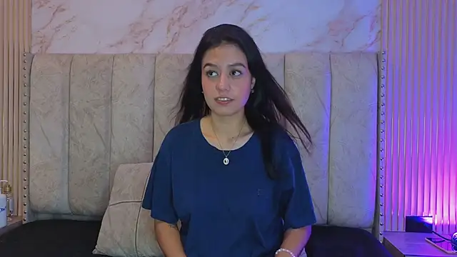 Alahia Bloom online show from July 18, 2026, 11:14 am