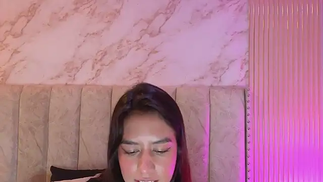 Alahia Bloom online show from July 19, 2026, 12:09 pm